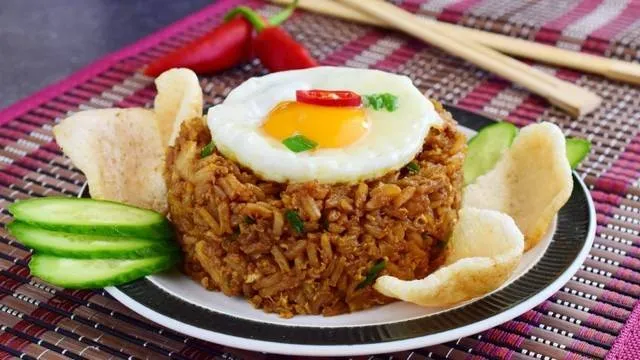 Hindari Sarapan Nasi Goreng Jika Tak Ingin Alami Hal Ini