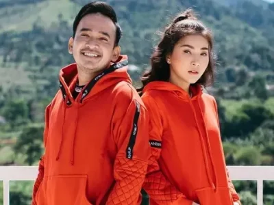Ruben Onsu dan Sarwendah telah menyepakati beberapa perjanjian sebelum keduanya resmi cerai. Foto : Instagram/sarwendah29