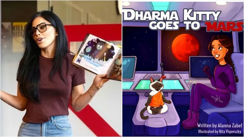 Seminggu Setelah Peluncuran Buku, Lauren Sanchez Dituduh Plagiat