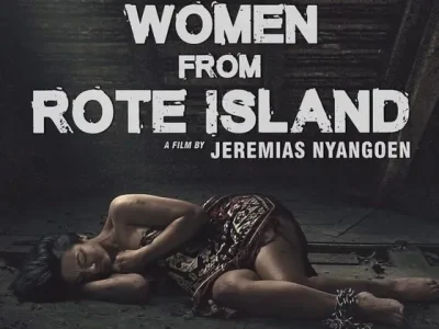 ‘Woman From Rote Island’ mewakili Indonesia dalam Oscar 2025 (Foto: Instagram/asmaraabigail)