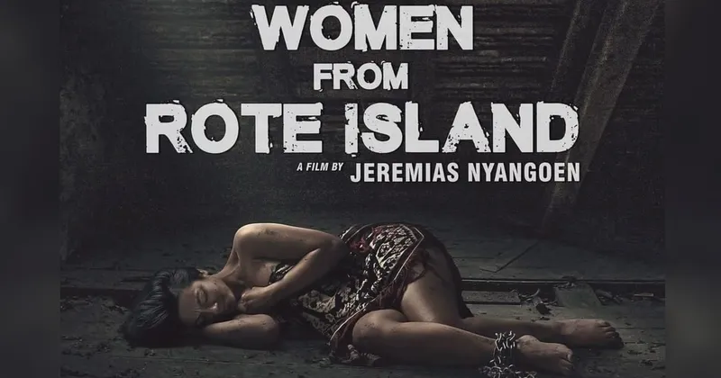 Film Indonesia ‘Woman From Rote Island’ Masuk Nominasi Oscar 2025