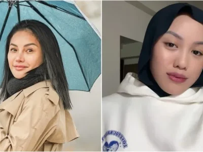 Nikita Mirzani dan Lolly (Foto: Instagram/ nikitamarzanimawardi_172, lauramezanimawardani)