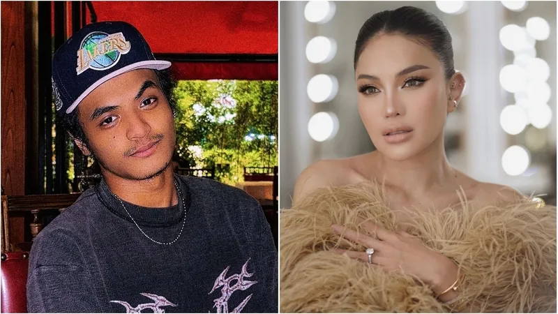 Vadel Badjideh Ungkap Hasil USG Lolly dan DM dari Nikita Mirzani