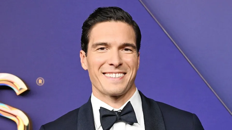 Anak Christopher Reeve Bakal Main di Film ‘Superman: Legacy’