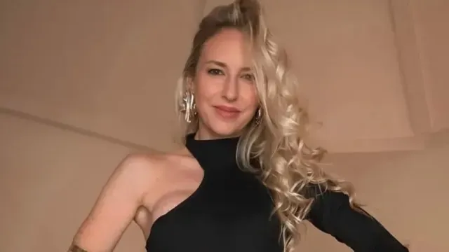 Mantan Finalis Miss Swiss Dibunuh Suami, Jasadnya Diblender