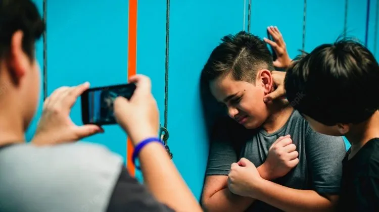 Korban Bullying SMA Binus Ungkap Pelaku Anak Ketum Parpol