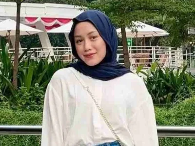 Lolly bakal lapor ke Komnas Anak karena dituduh hamil di luar nikah. Foto : Instagram