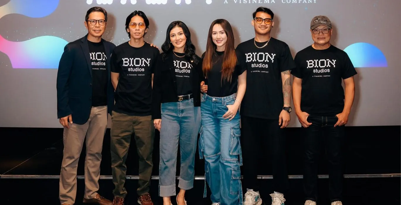 Film ‘Ambyar Mak Byar’ Jadi Debut Happy Asmara-Gilga Sahid Akting Bareng