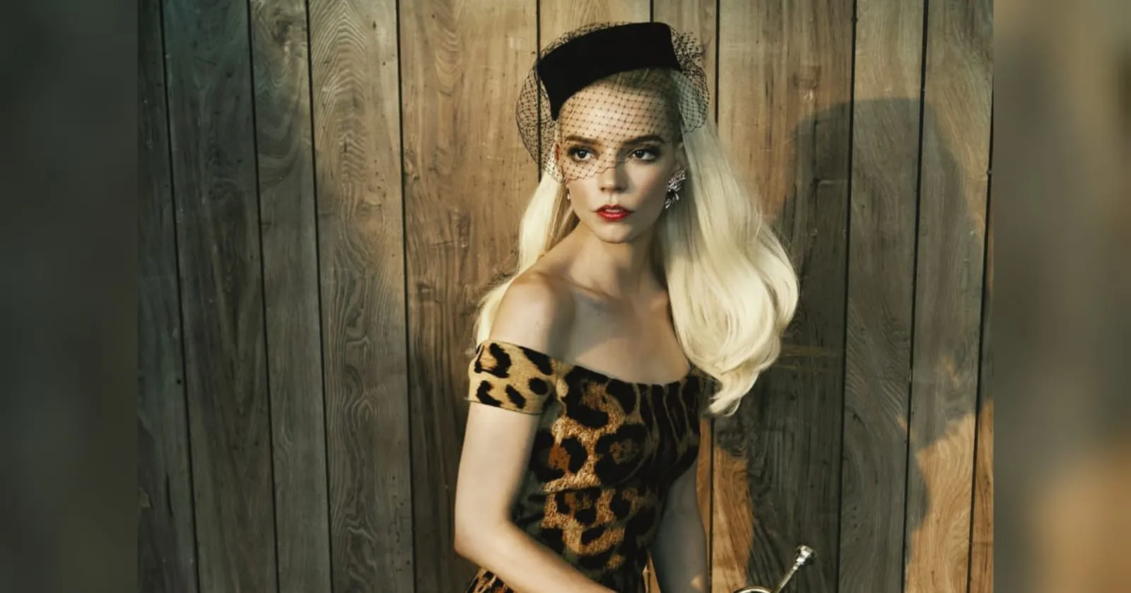 Peran Disney Impian Anya Taylor-joy, Jadi Elsa di Film ‘Frozen’