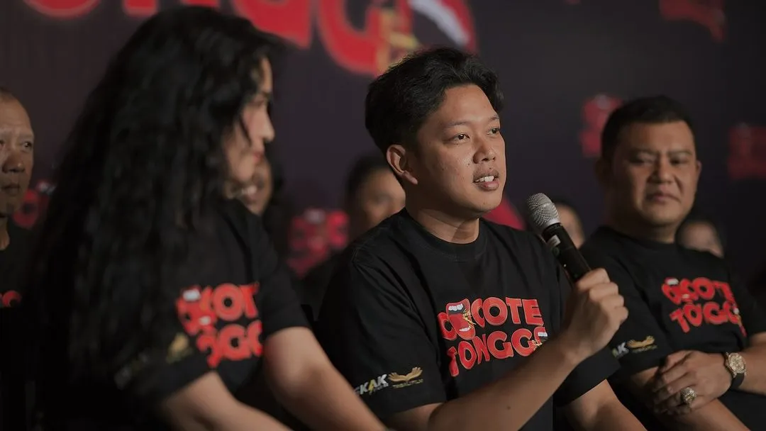 Usai ‘Sekawan Limo’, Bayu Skak Bikin Film Terbaru ‘Cocote Tonggo’