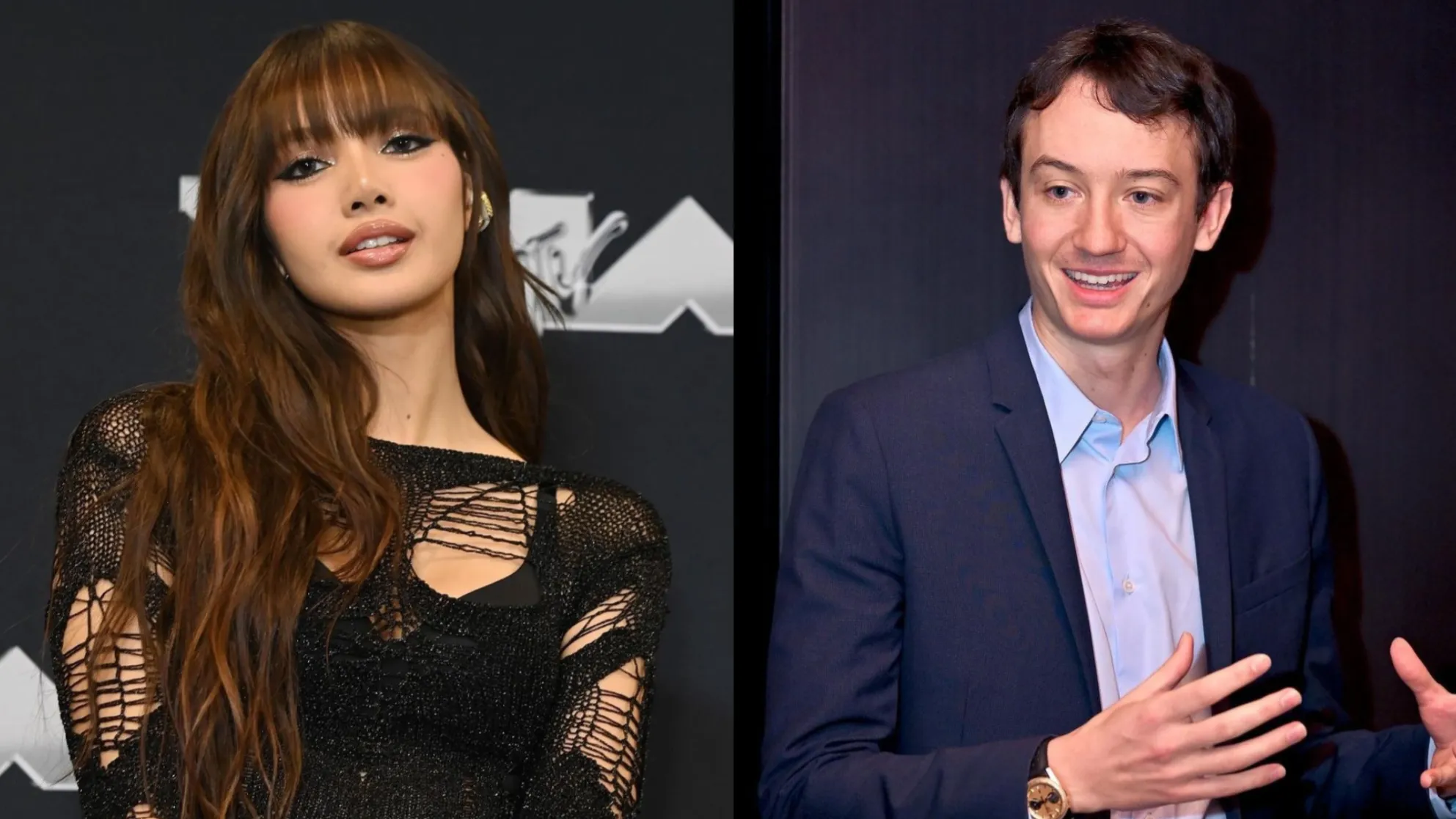 Lisa BLACKPINK Rilis Lagu Baru, Diduga Tentang Frederic Arnault