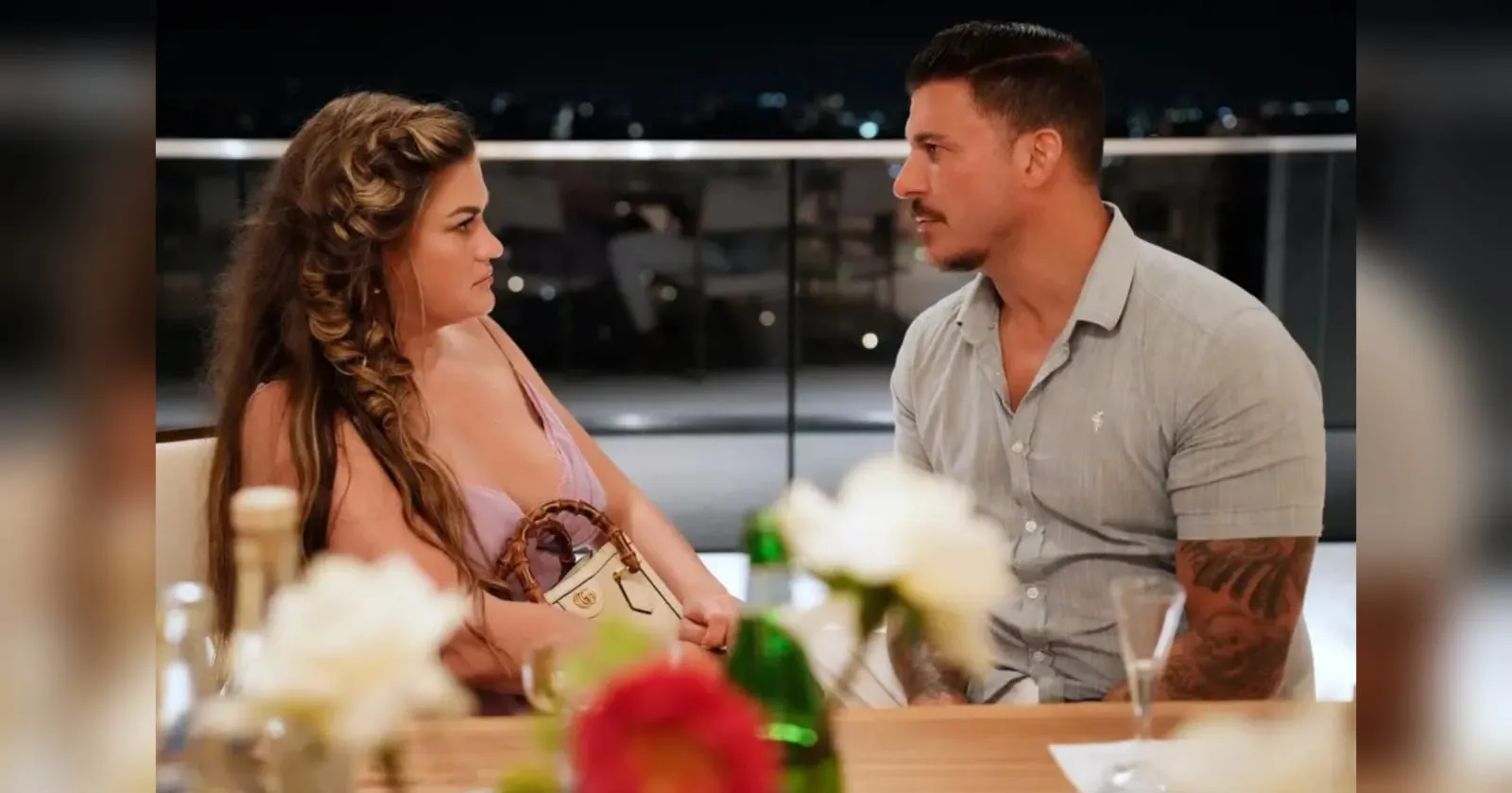 Digugat Cerai Brittany Cartwright, Jax Taylor Ngaku Idap Bipolar