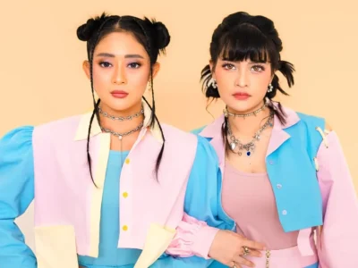Duo Anggrek Rilis Album Anyar 'Mekar'. (Foto: Dok. Nagaswara)