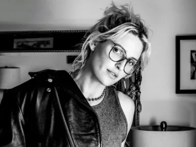 Emily Armstrong gabung jadi vokalis Linkin Park. (Foto: Instagram/emilyarmstrong)