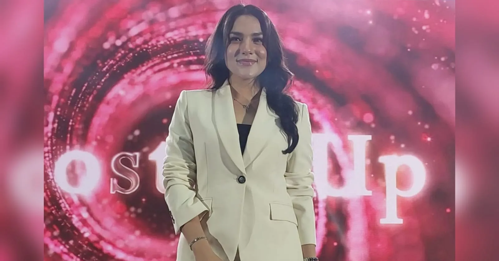 Curhatan Jadi Orang Ketiga Viral, Davina Karamoy Angkat Bicara