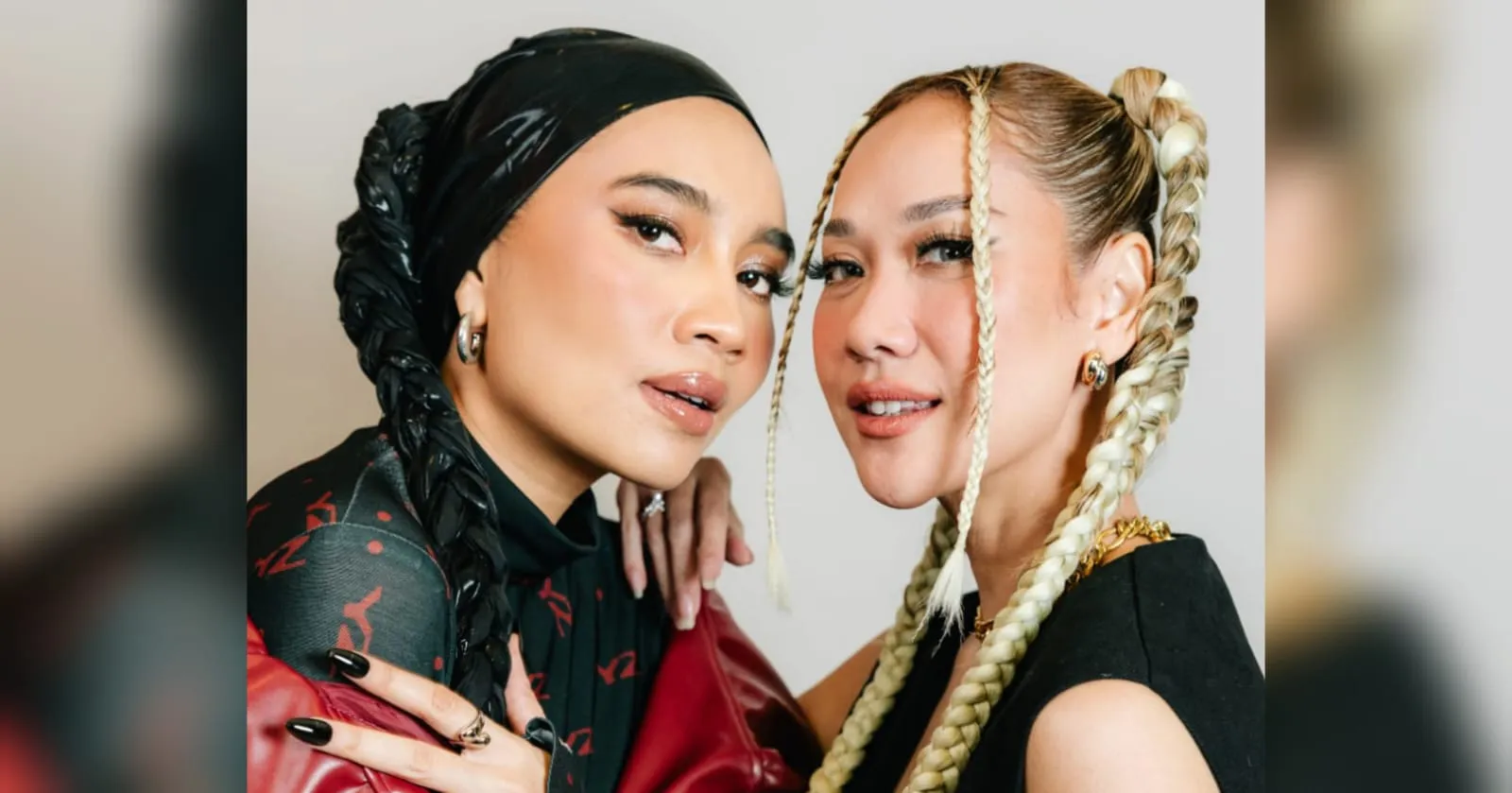 Duet Dengan Yuna, BCL Rilis Lagu Terbaru ‘Watak Utama’