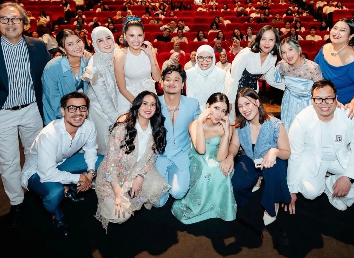 Memori Tak Terucapkan di Film ‘Home Sweet Loan’