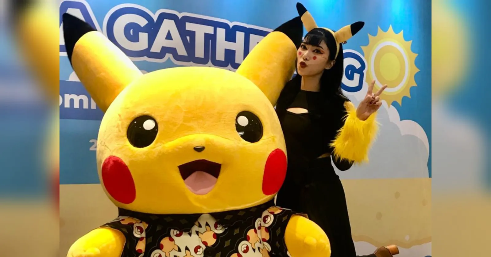 Isyana Sarasvati Merasa Mirip Pikachu, Karakter Pokemon yang Selalu Loyal