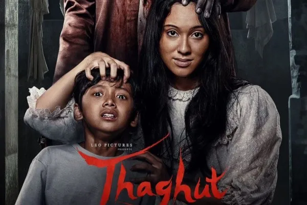 Sudah Tayang di Bioskop, Ini Sederet  Fakta Kontroversi Film ‘Thaghut’