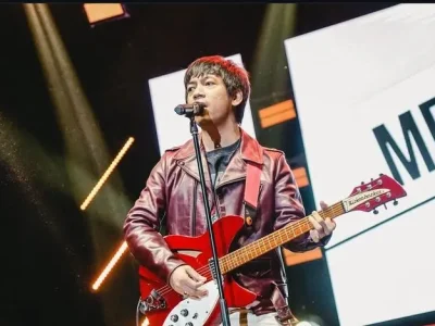 Rian D'Masiv. (Foto: Instagram/rianekkypradipta)