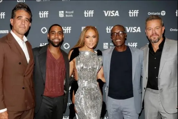 Sinopsis Film ‘Unstoppable’, Dibintangi JLo dan Diproduseri Ben Affleck