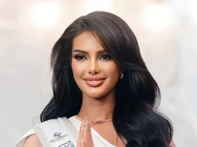 Vina Anggi Sitorus Mendadak Mundur dari Miss Universe Indonesia 2024. (Foto: Dok. Pri)