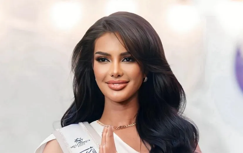 Vina Anggi Sitorus Mendadak Mundur dari Miss Universe Indonesia 2024