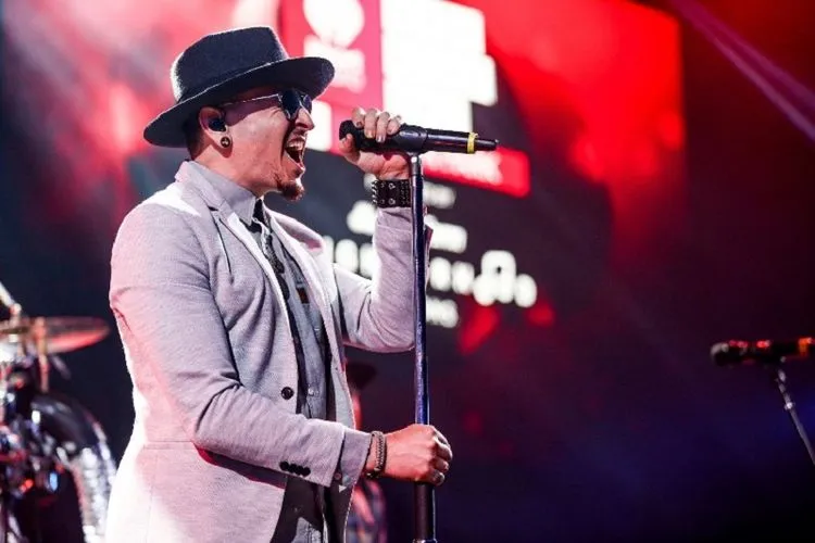 Anak Mendiang Chester Bennington Kritik Vokalis Baru Linkin Park