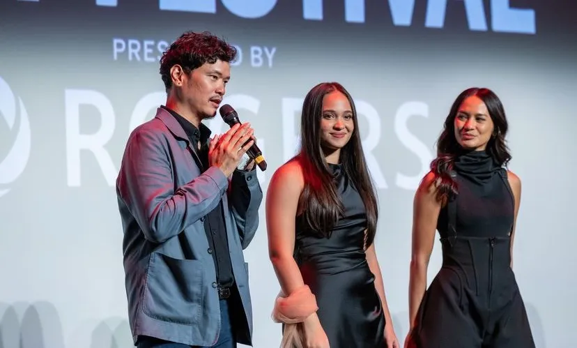 Karya Anak Bangsa ‘The Shadow Strays’ Tayang Perdana di Festival Film Toronto