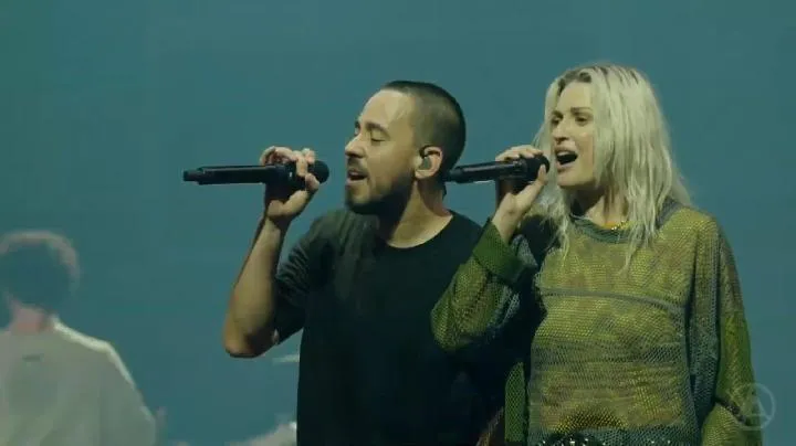 Linkin Park Comeback, Ibunda Mendiang Chester Bennington Merasa Dikhianati