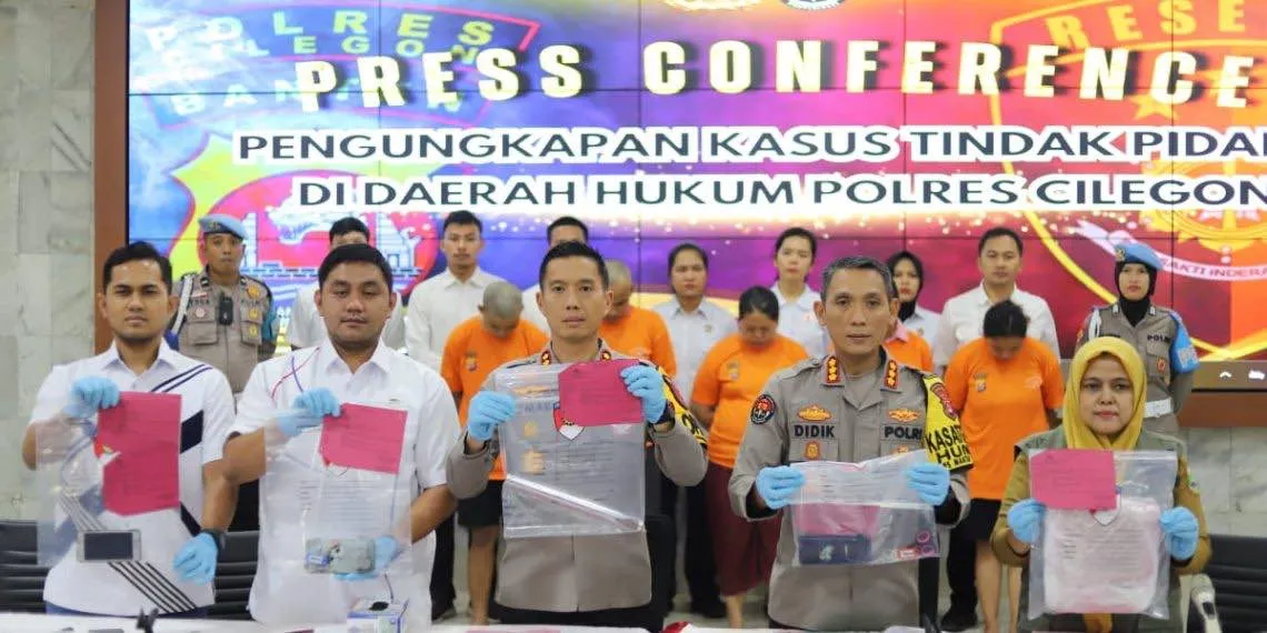 Nasib Tragis Aqila, Bocah di Cilegon yang Tewas Disekap Pakai Lakban dan Bantal