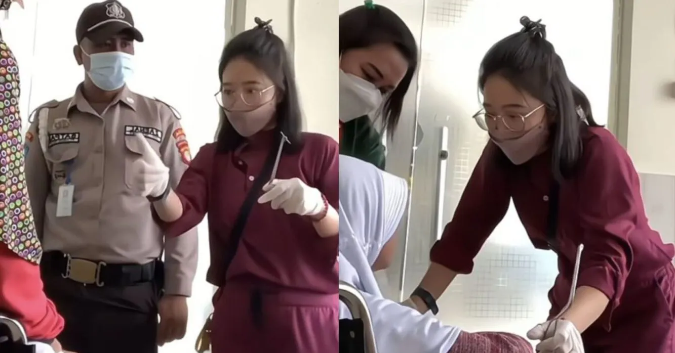 Jadi Korban Bullying, Siswa SD Dipaksa Makan Roti Berisi Tusuk Gigi