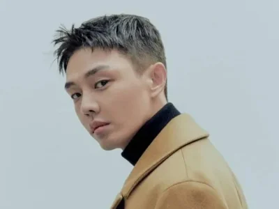 Yoo Ah In bebas dari tuduhan pelcehan seksual. (Foto: Instagram/actor.yooahin)