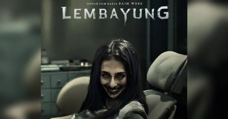 Baim Wong Sebut ‘Lembayung’ Siap Tayang di Luar Negeri