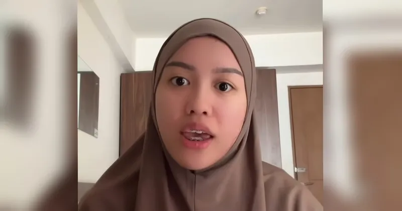 Dituduh Hamil dan Aborsi, Lolly Ngamuk Minta Bukti Medis