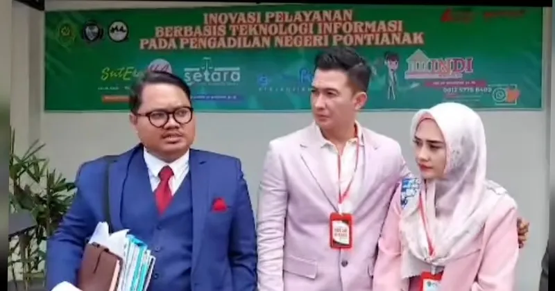 Istri Mandala Shoji Trauma Setelah Alami Pengusiran dari Hotel