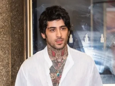 Zayn Malik adakan konser tur tunggal (Foto: Instagram/zisquad)