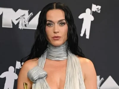 Album terbaru Katy Perry '143' tuai kritik.(Foto: Instagram/katyperry)