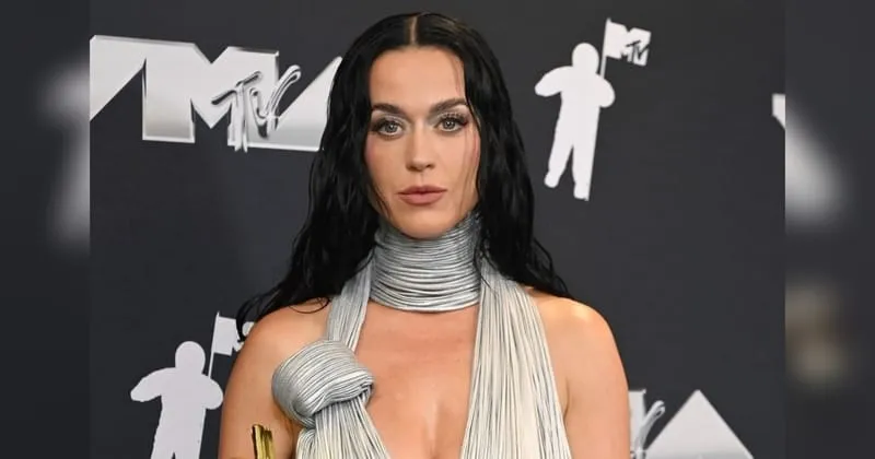 Album Katy Perry ‘143’ Tuai Kritik, Disamakan dengan Buatan AI