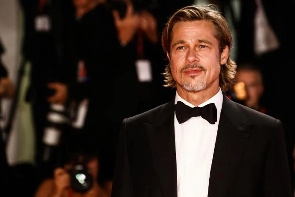 Brad Pitt Gadungan Tipu 2 Wanita, Rugi hingga Rp5,4 M