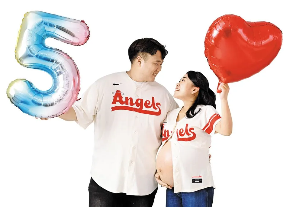 Dikaruniai 5 Anak Kembar, Pasangan Ini Dapat Hadiah Pemerintah Rp1,9 M