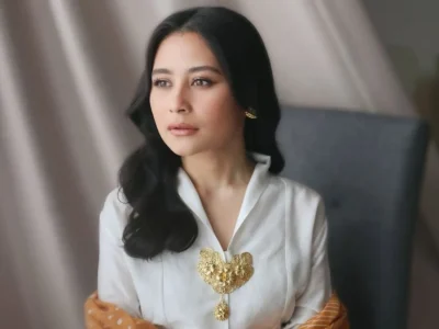 Prilly Latuconsina. (Foto: Dok. Pri)