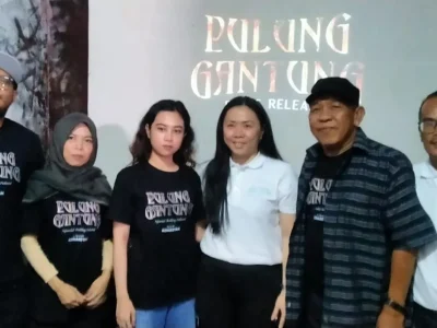 Film 'Pulung Gantung' segera tayang di bioskop seluruh Indonesia. (Foto: Bayu/Nyata)