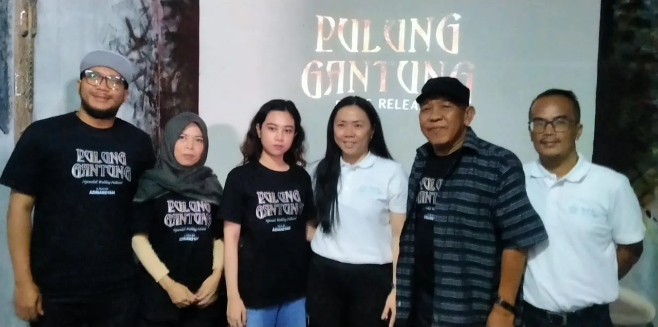 Film Terbaru ‘Pulung Gantung’, Ungkap Misteri Gelap Gunung Kidul