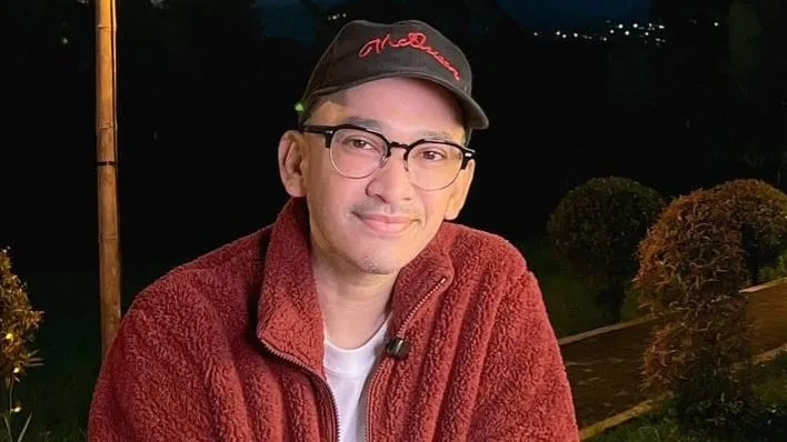Ruben Onsu Geram, Cari Netizen yang Sebut Putrinya Wanita Penghibur