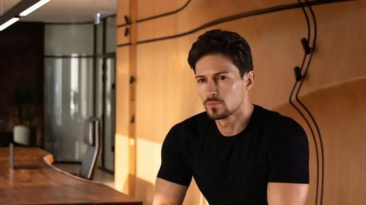 Fakta Unik CEO Telegram Pavel Durov, Punya 100 Anak Biologis