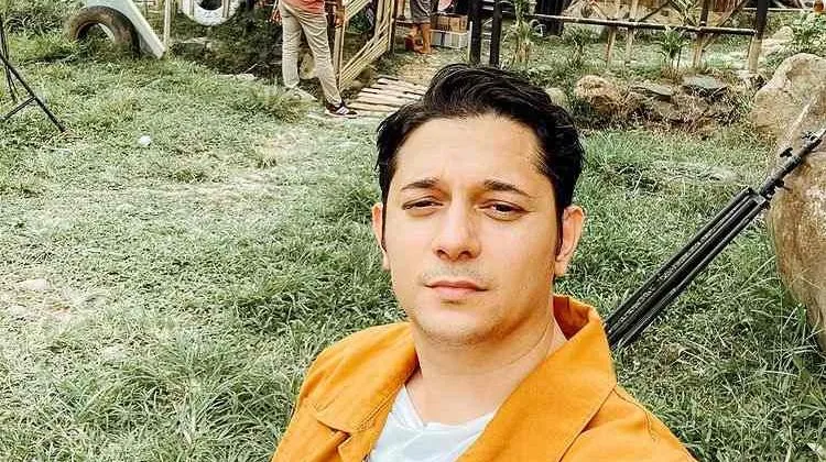 Andrew Andika Ditangkap Karena Penyalahgunaan Narkoba