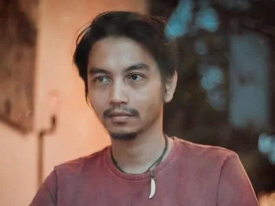 Fiersa Besari memutuskan istirahat manggung. Foto : Instagram/fiersabesari