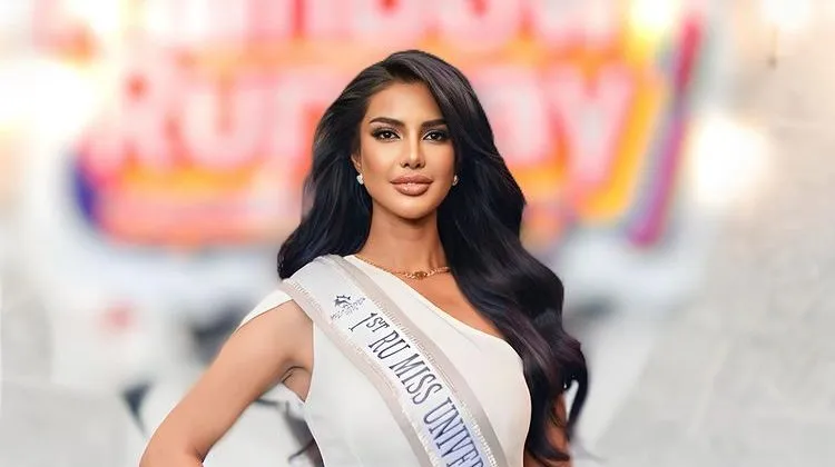 Profil Vina Anggi Sitorus yang Pilih Mundur dari Miss Universe 2024