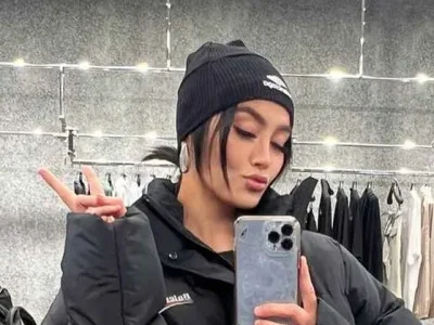 Pernyataan Agnez Mo dikaitkan dengan kasus Sean 'Diddy' Combs. Foto : Instagram/agnezmo